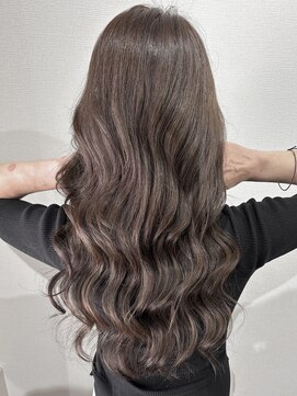 グルグル 新小岩店(GULGUL) 赤みなしワンカラー【佐藤】