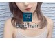 フォイルヘアー(Foil.hair)の写真