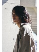 アクタノイドエット(acta noid etto)&nbsp;メンズファッションスタイル