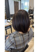 グランデュール サンストリート浜北店(GRANDEUR) ハイライトカラー