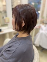 ラポート(Rapport) レイヤーボブ