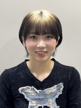 アン(Hair make un)&nbsp;梅原 姫