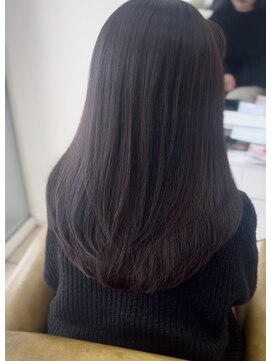 グラスペディア(graspedia) ナチュラルカラー【広島派手髪】【広島ハイトーンカラー】