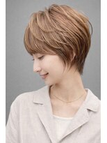 ストリームファースト(Stream1st) ショートレイヤー