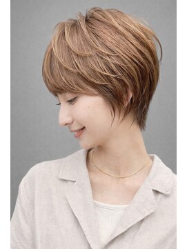 ストリームファースト(Stream1st) ショートレイヤー