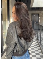 サロウィン 那覇店(SALOWIN)&nbsp;バタフライレイヤーカット