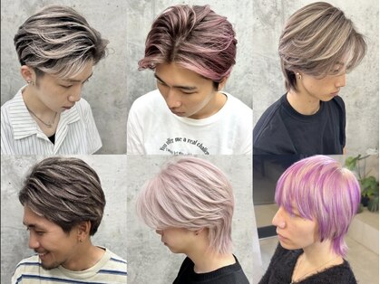 ベル エミ(bell -emi-)の写真