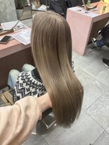 ユニオン(Union)&nbsp;ミルクティーカラー