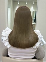 ニモ(NIMO.)&nbsp;olive濃いめのolive beige