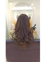 松本平太郎美容室 銀座パートフォー(PART４)&nbsp;髪質改善カラー　◎２０代　３０代　４０代