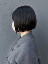 イト(iyto)&nbsp;顎ラインボブ