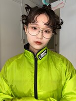 タート(Taat.)&nbsp;mini buns