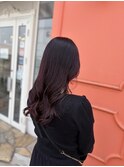 ピンクパープル