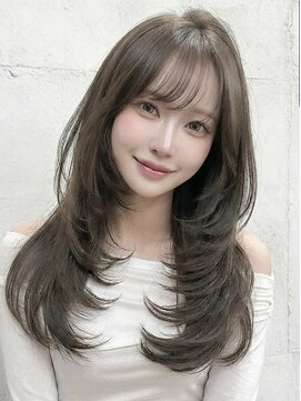 ホープ(hope) レイヤー/レイヤーカット/大阪レイヤー