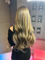 ラニシス ヘアー(Lanisis Hair)&nbsp;地毛スタイル！！！