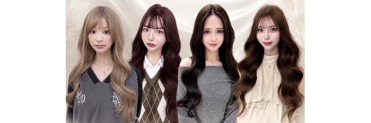 ナビ(NAVi)のサロンヘッダー