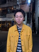 サンディーズ(SANDYS)&nbsp;アップバングルーズショート