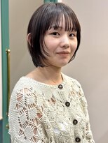 イギー(igggy)&nbsp;◎軽めボブレイヤー
