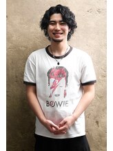 ブレスボー コウベ(Breath beauu)&nbsp;佳偉斗 