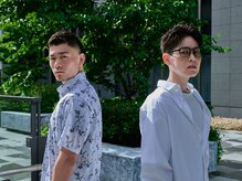 ラヴィ 横浜店(LAVIE)の雰囲気（【上質な男性をデザイニンングする】がコンセプト【横浜関内】）