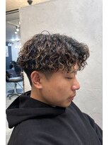 ベレッタ 香里園店(veretta.) ギャングスパイラル
