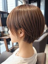 フォース(FORCE) おぎショート