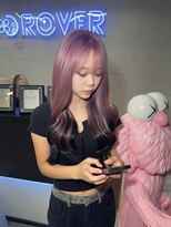ローバー(Rover)&nbsp;エクステグラデーション☆