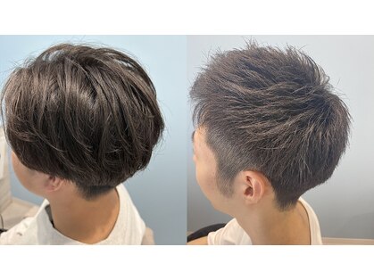 アンフィ 神奈川新町(Anphi)の写真