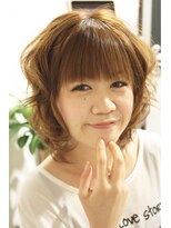 スフィーダ(SFIDA)&nbsp;プラチナ☆エリー