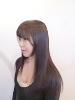 デイジー(Daisy)&nbsp;大人女子ロング