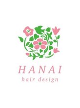 HANAI hair design【ハナイ】