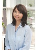 清涼感大人レイヤー/ミスエッセンス竹下
