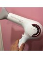 セレンディピティ(SERENDIPITY hair design)&nbsp;リュミエリーナ　レプロナイザー３DPlusすごくツヤツヤになるよ