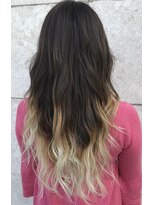 プログレス 成田店(PROGRESS)&nbsp;グラデーションカラー