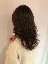 パティオンツー(PATIONN2)&nbsp;20代30代大人可愛い色気のあるレイヤーデジタルパーマ★表参道