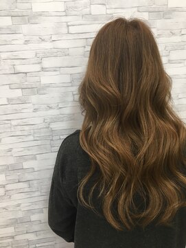 カイノ イオンモール草津店(KAINO) サンドベージュ