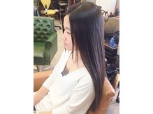 ヘアーアンドライフ アンアミ(hair&life unami.h)