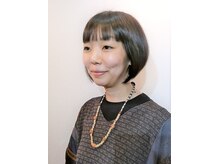 ヘアーアンドメイクアップ クリーク(Hair&Makeup CREEK)