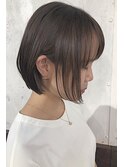 ショートボブ【レセ流山店】