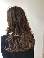 ロッカ ヘアーイノベーション(rocca hair innovation) ナチュラルブラウン/暖色系カラー