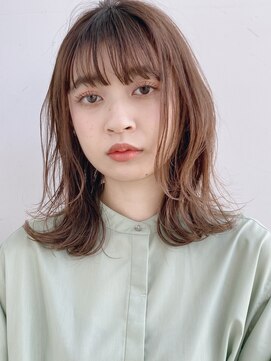 ガーデントウキョウ(GARDEN Tokyo) 【GARDEN 田中麻由】