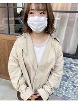 ミスターグッドモーニング(MR.GOOD MORNING)&nbsp;シアーベージュ