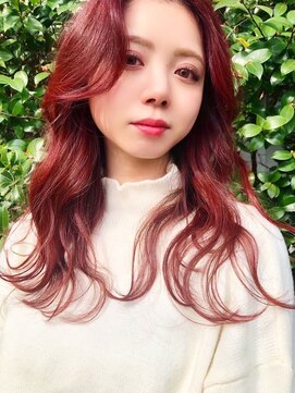 エイト 福岡天神店(EIGHT fukuoka) 韓国風