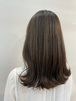 フース(Hus) ブリーチなし ベージュ