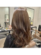 ☆上村香穂里のおすすめスタイル☆