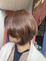 ワンデイ(One day)&nbsp;サロンスタイル【松山】Oneday