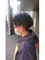 アルーチェ(Arluce)&nbsp;ツイストスパイラル【流山おおたかの森駅/おおたかの森】