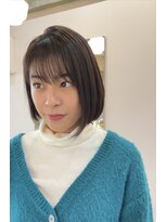 フィン(Finn)&nbsp;ボブ