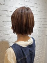 ボスコ 下北沢店(bosco)&nbsp;外ハネボブ(SakaiYukari)