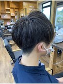 メンズショート